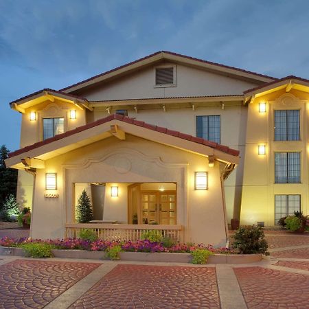 La Quinta Inn By Wyndham Denver Central Kültér fotó