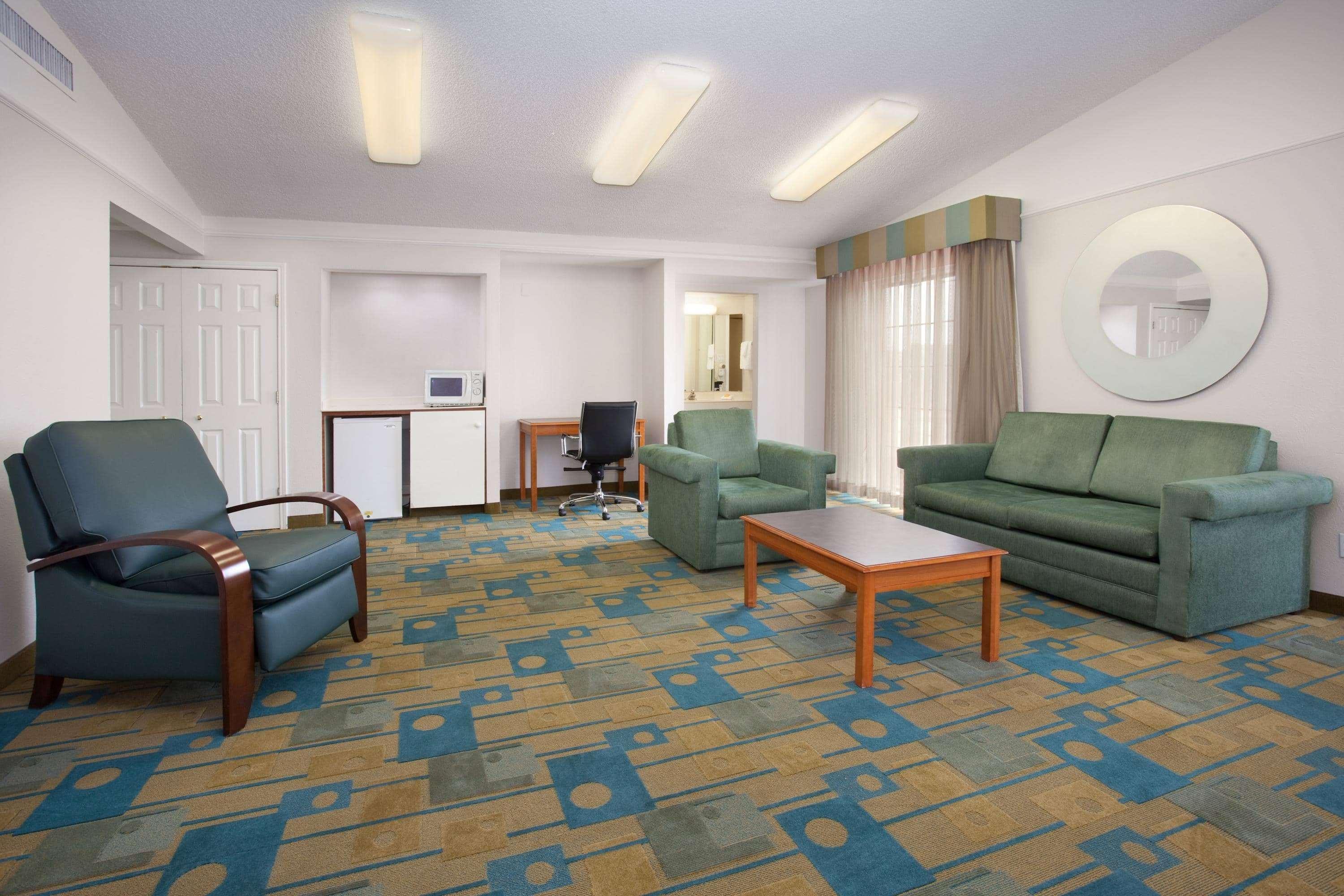 La Quinta Inn By Wyndham Denver Central Kültér fotó
