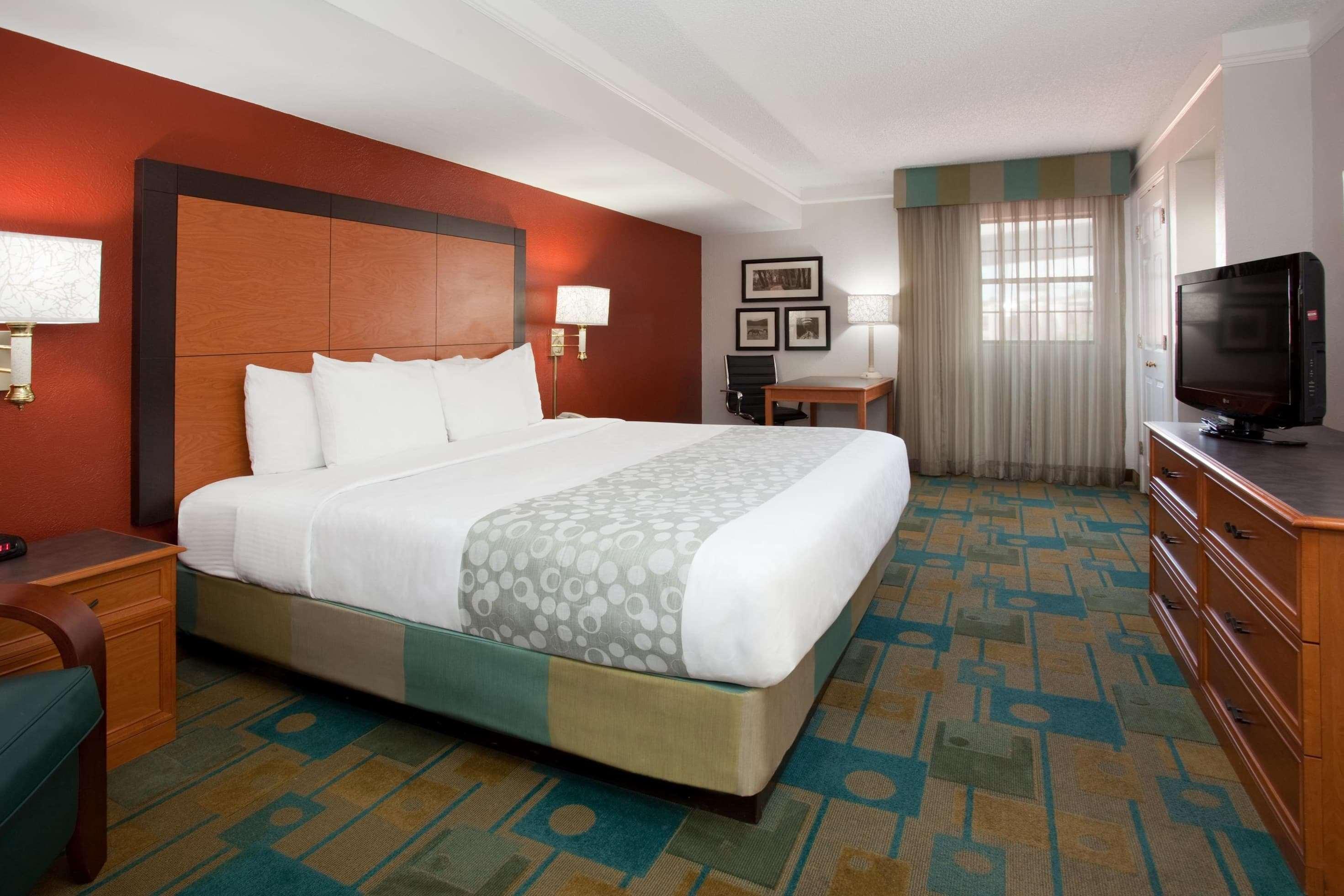 La Quinta Inn By Wyndham Denver Central Kültér fotó