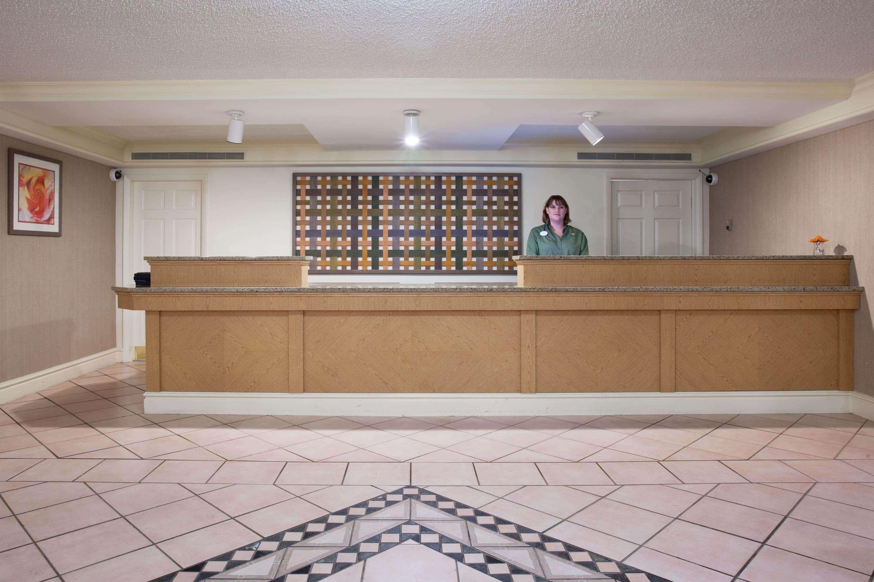 La Quinta Inn By Wyndham Denver Central Kültér fotó