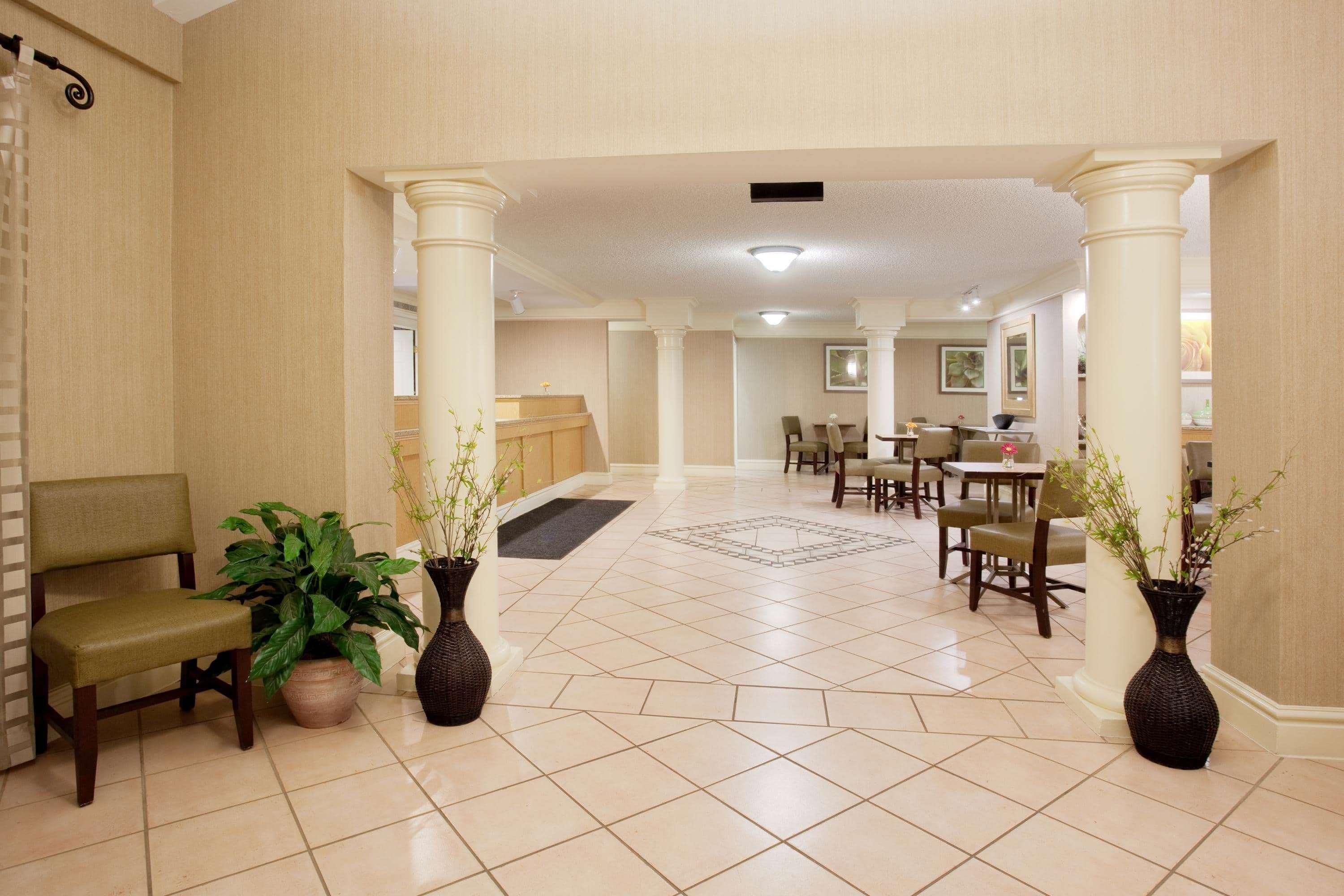 La Quinta Inn By Wyndham Denver Central Kültér fotó