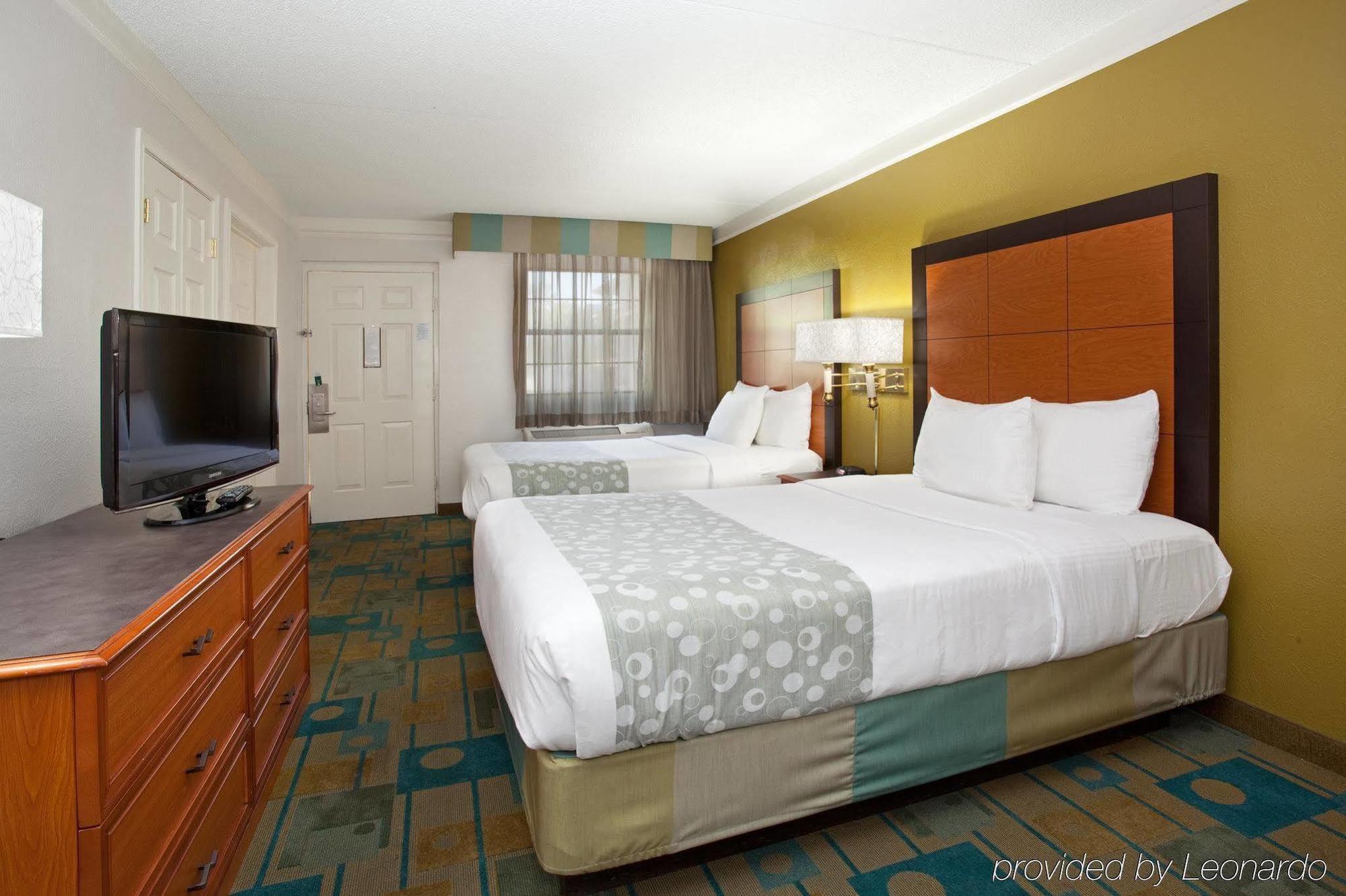 La Quinta Inn By Wyndham Denver Central Kültér fotó
