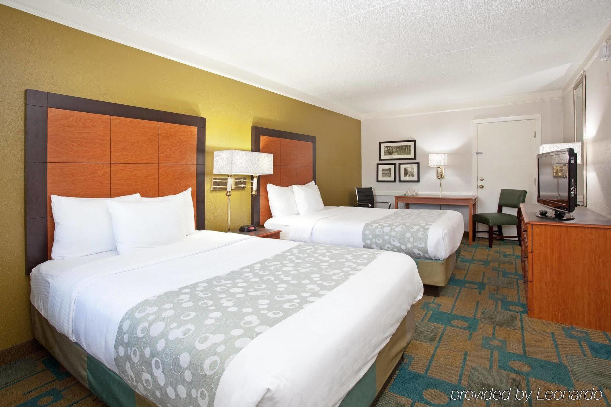 La Quinta Inn By Wyndham Denver Central Kültér fotó